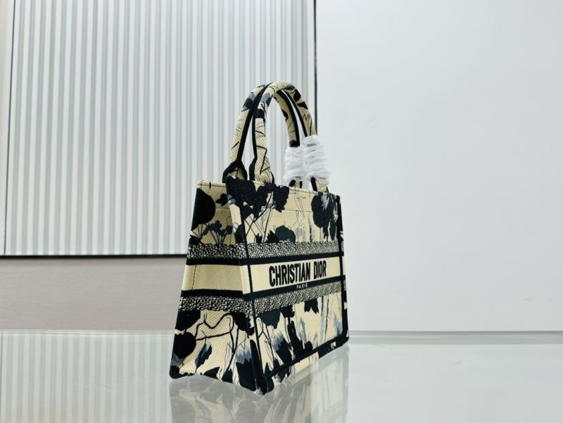 Christian Dior Shopping Bags